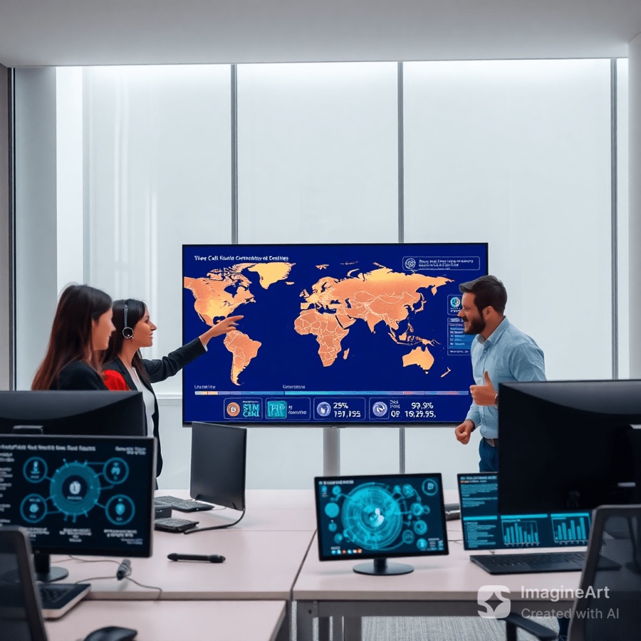 Data Centre